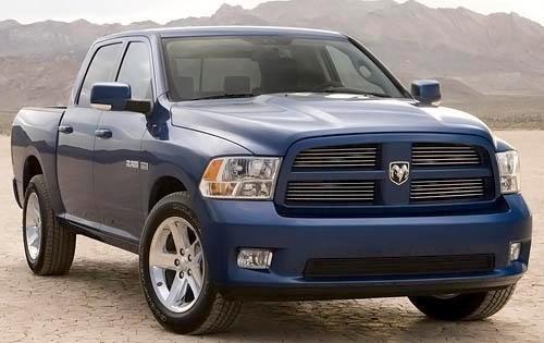 2009 Dodge Ram 1500 2WD for  Call For Price