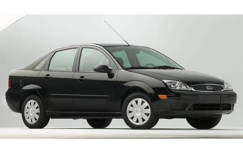 2005 Ford Focus for  Call For Price