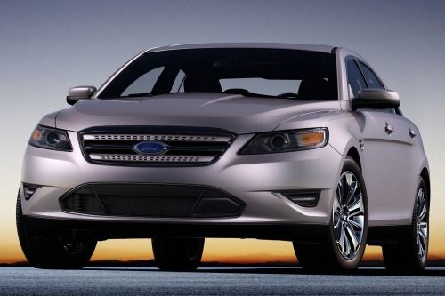 2010 Ford Taurus for  Call For Price