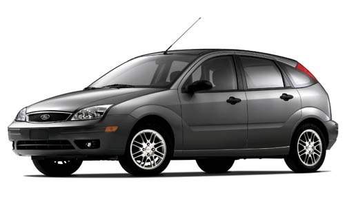 2007 Ford Focus for  Call For Price