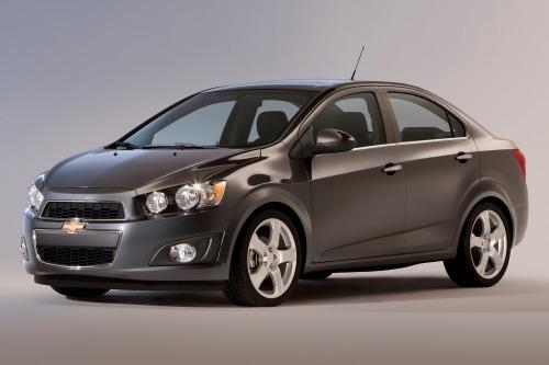 2014 Chevrolet Sonic for  Call For Price