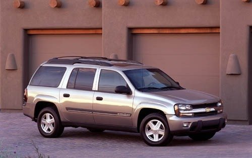 2005 Chevrolet Trailblazer EXT 2WD for  Call For Price