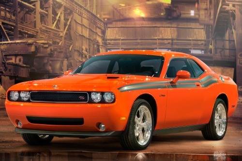 2011 Dodge Challenger for  Call For Price