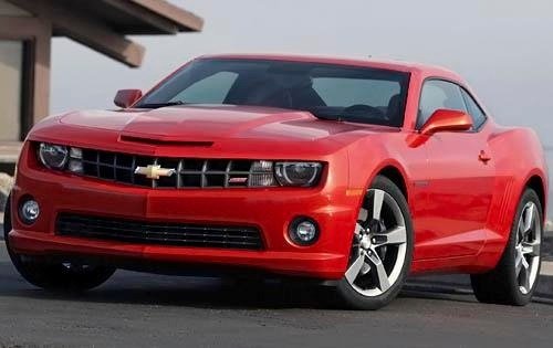 2011 Chevrolet Camaro for  Call For Price