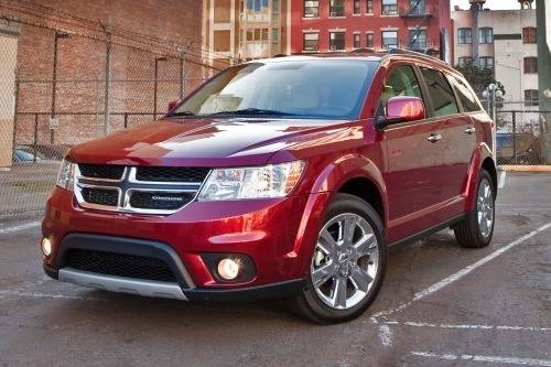 2015 Dodge Journey FWD for  Call For Price