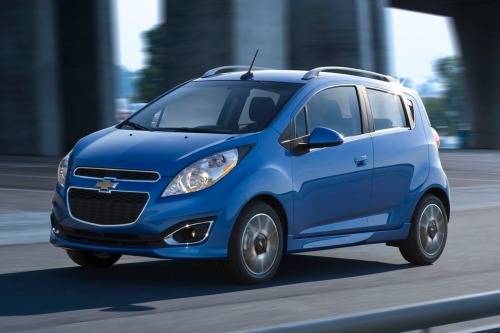2014 Chevrolet Spark for  Call For Price