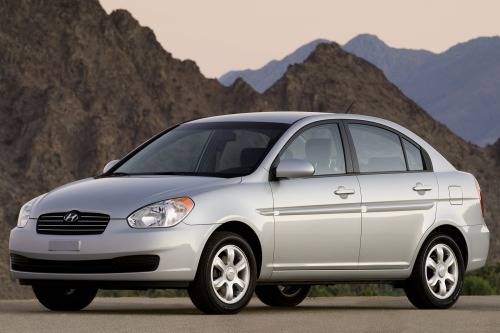 2010 Hyundai Accent for  Call For Price